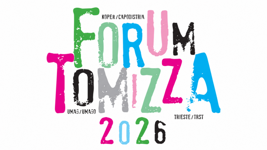 Forum Tomizza 27.- 29. svibnja 2026.